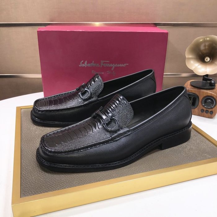 Ferragamo Shoes FMS00071