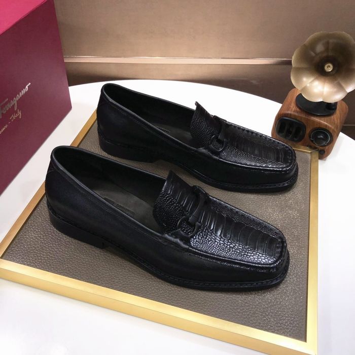 Ferragamo Shoes FMS00071