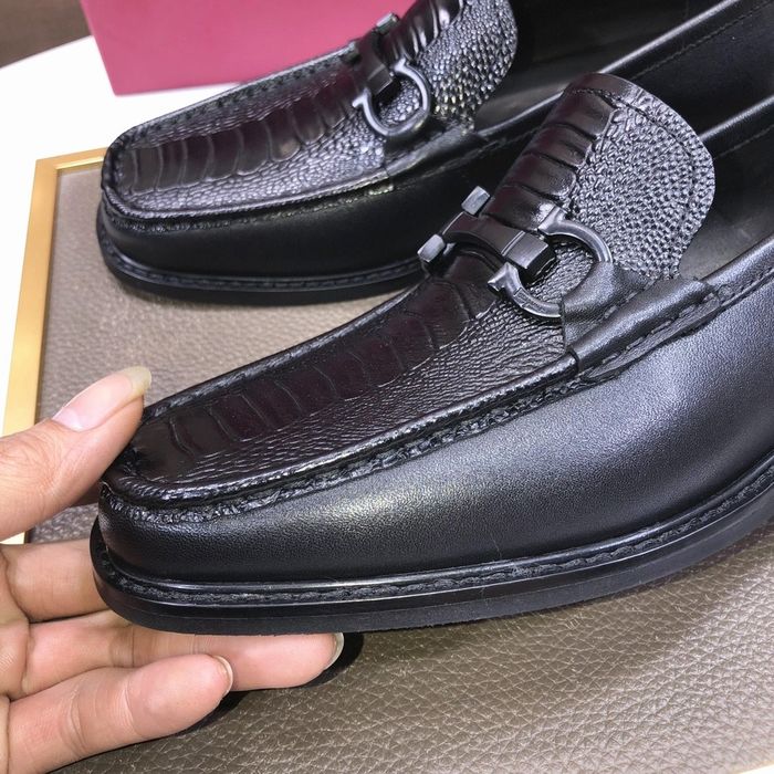 Ferragamo Shoes FMS00071