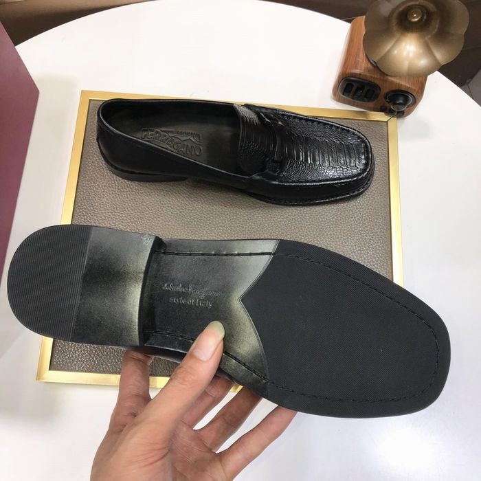 Ferragamo Shoes FMS00071