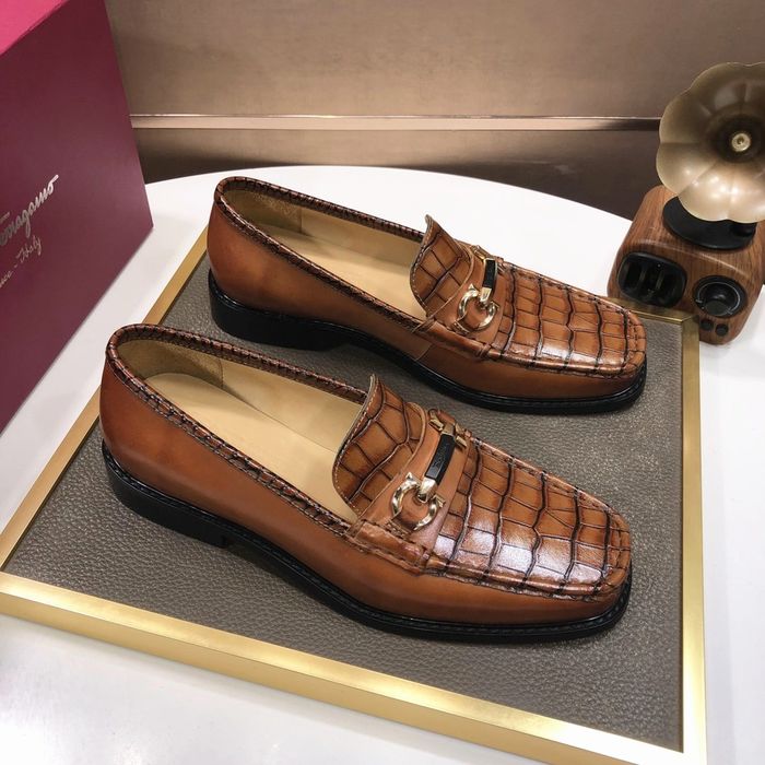 Ferragamo Shoes FMS00072