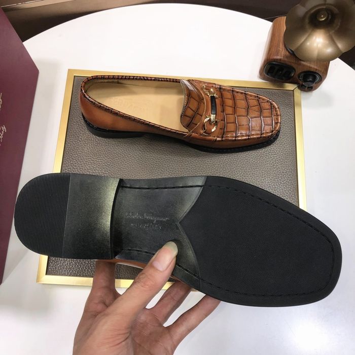 Ferragamo Shoes FMS00072