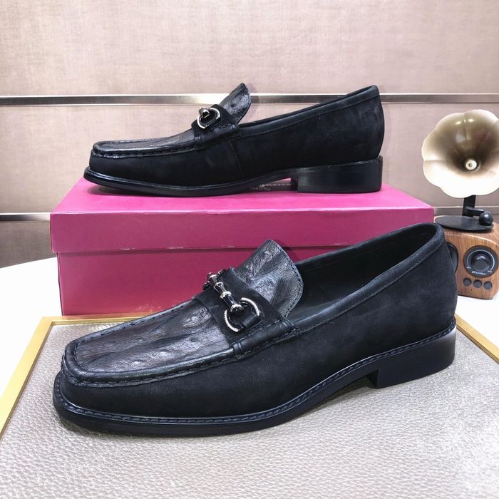 Ferragamo Shoes FMS00073