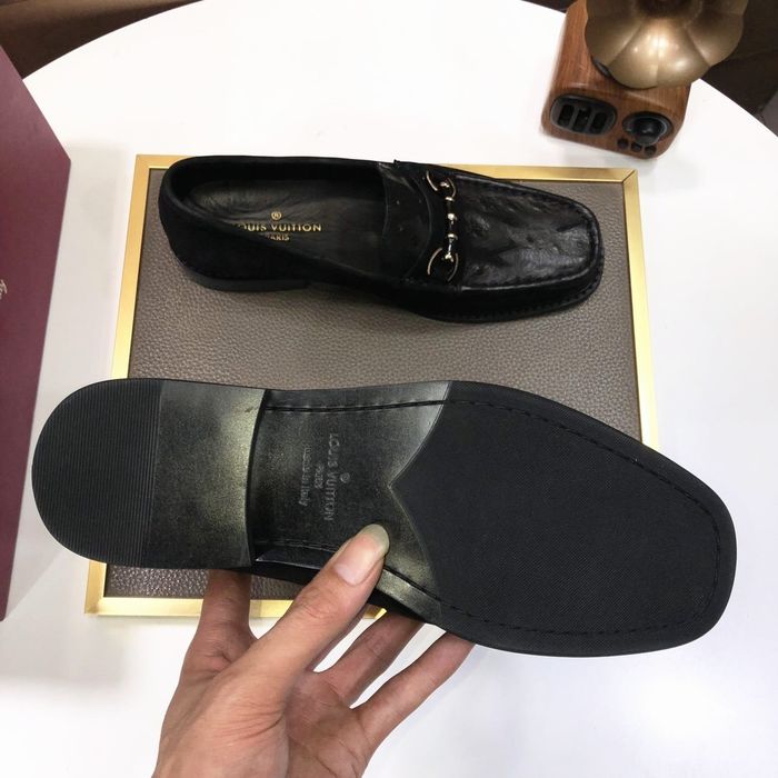 Ferragamo Shoes FMS00073