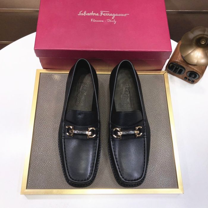 Ferragamo Shoes FMS00074