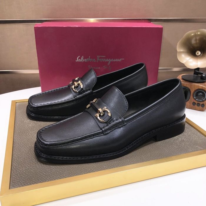 Ferragamo Shoes FMS00074