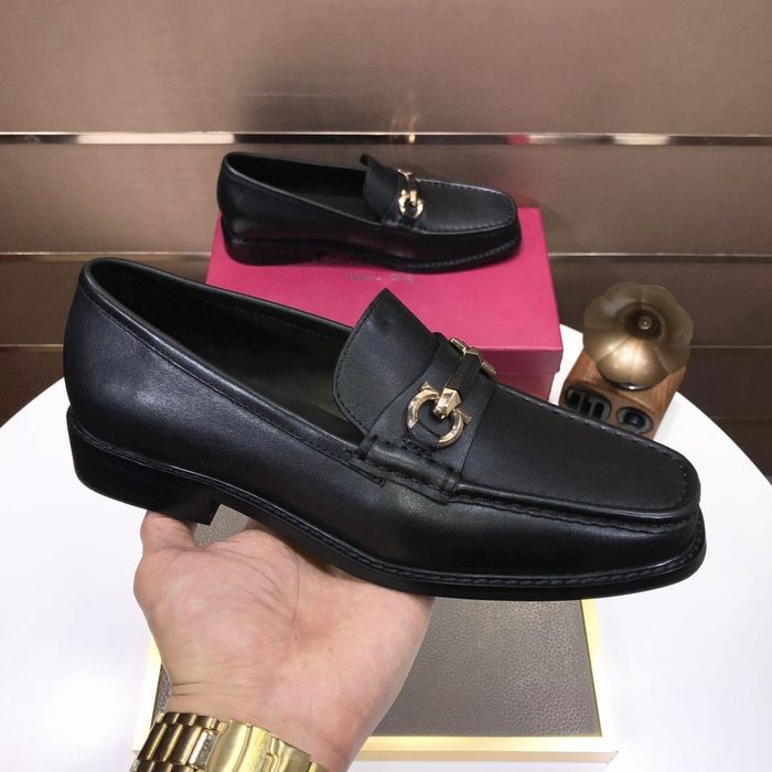 Ferragamo Shoes FMS00074