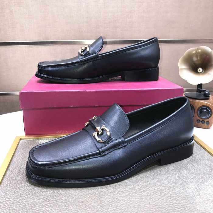 Ferragamo Shoes FMS00074