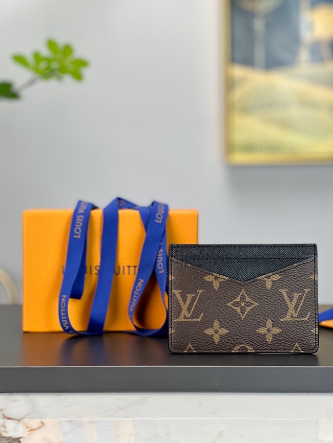 Louis Vuitton NEO CARD HOLDER M60166-2