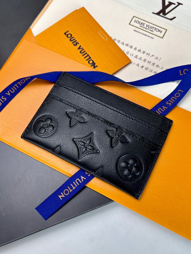 Louis Vuitton NEO CARD HOLDER M60166-3
