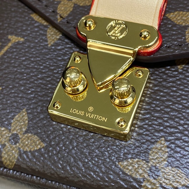 Louis vuitton MICRO METIS M81267