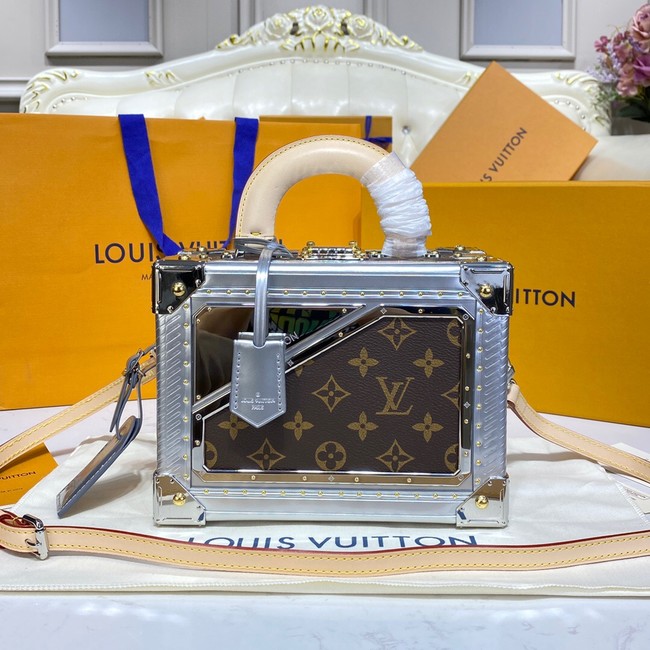 Louis vuitton monogram canvas M10090