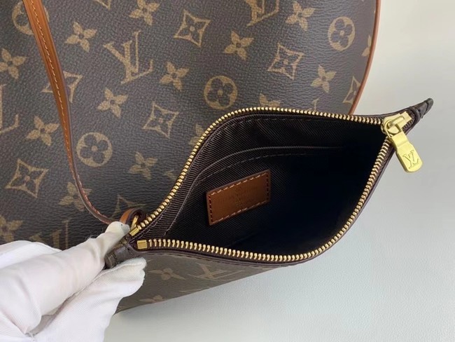 Louis vuitton monogram canvas M46311