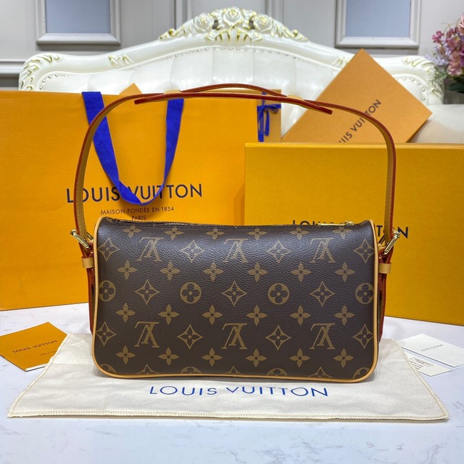 Louis vuitton monogram canvas M60006