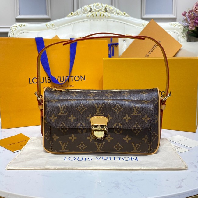 Louis vuitton monogram canvas M60006