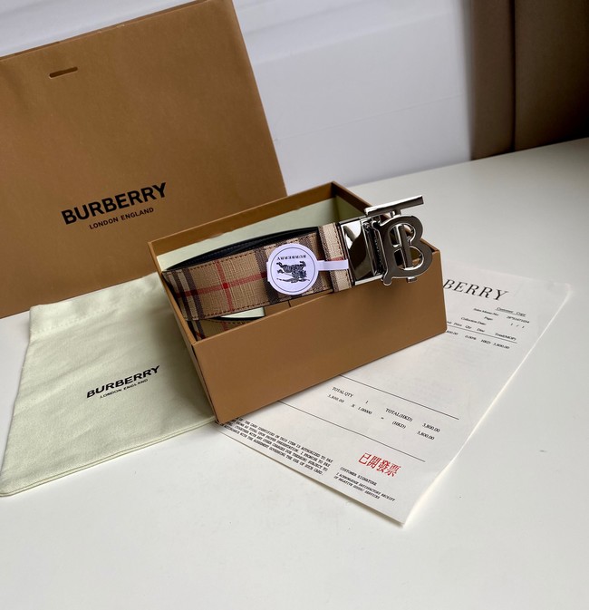 Burberry 35MM Belts 53397