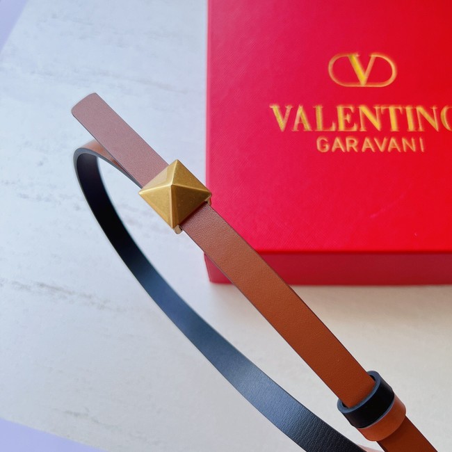 VALENTINO GARAVANI ONE STUD 20MM T368M