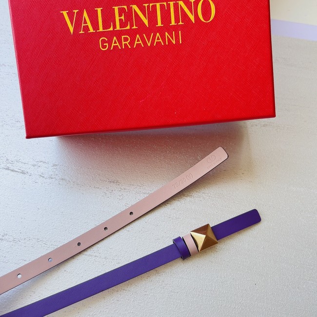 VALENTINO GARAVANI ONE STUD 20MM T369M