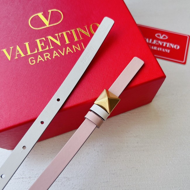 VALENTINO GARAVANI ONE STUD 20MM T370M