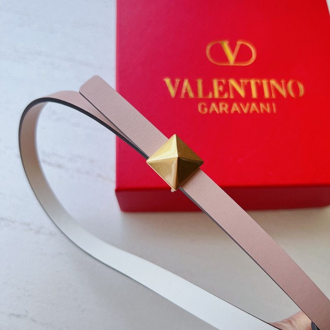 VALENTINO GARAVANI ONE STUD 20MM T370M