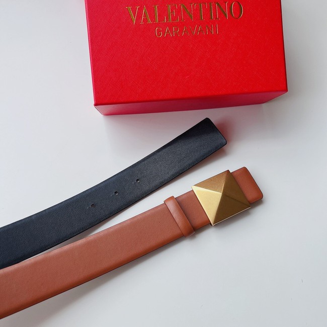 VALENTINO GARAVANI ONE STUD 40MM T373M