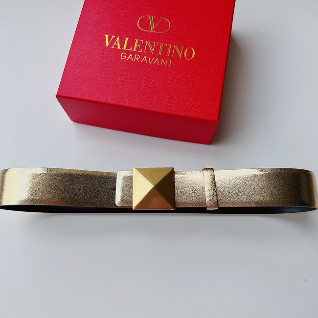 VALENTINO GARAVANI ONE STUD 40MM T376M