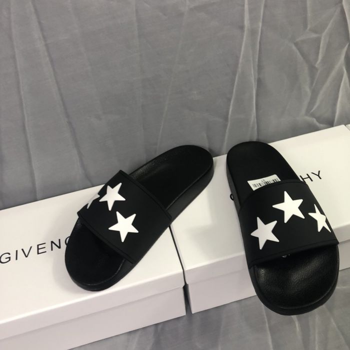 Givenchy Couple Shoes GHS00001