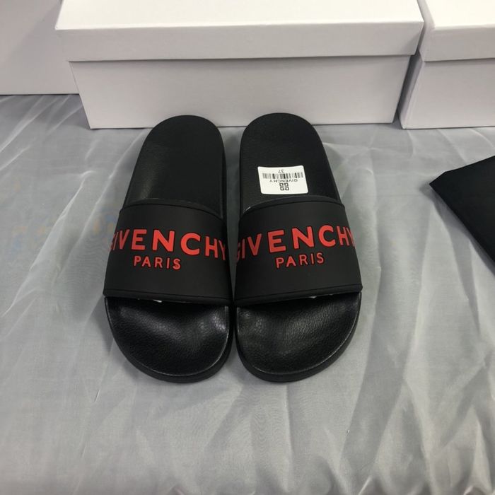 Givenchy Couple Shoes GHS00002