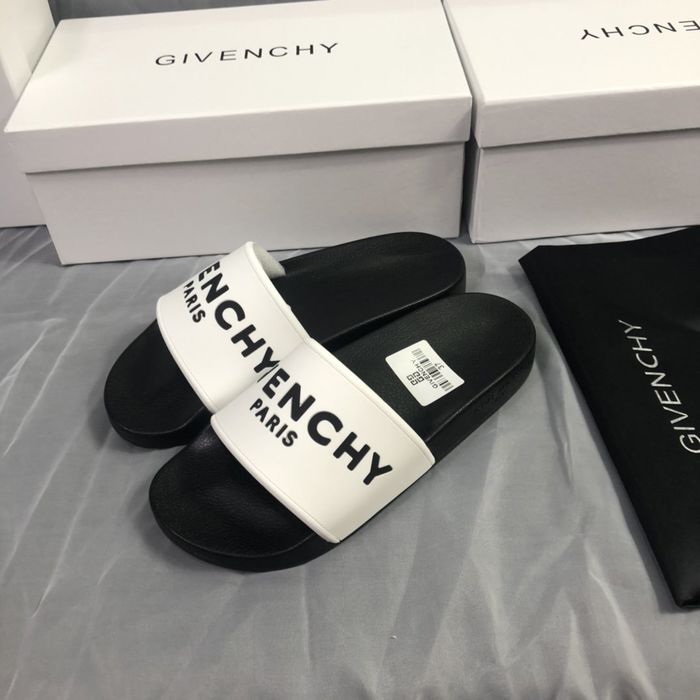 Givenchy Couple Shoes GHS00003