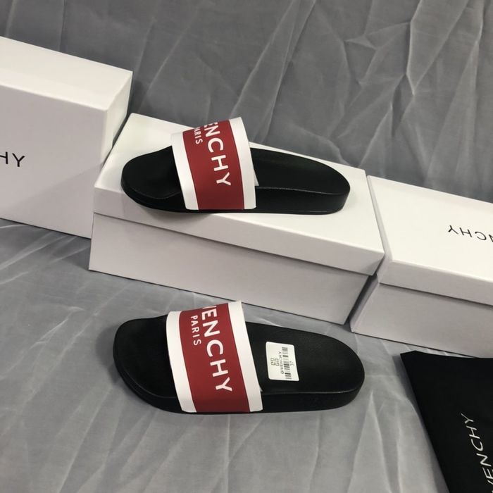 Givenchy Couple Shoes GHS00004