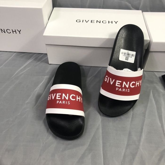 Givenchy Couple Shoes GHS00004