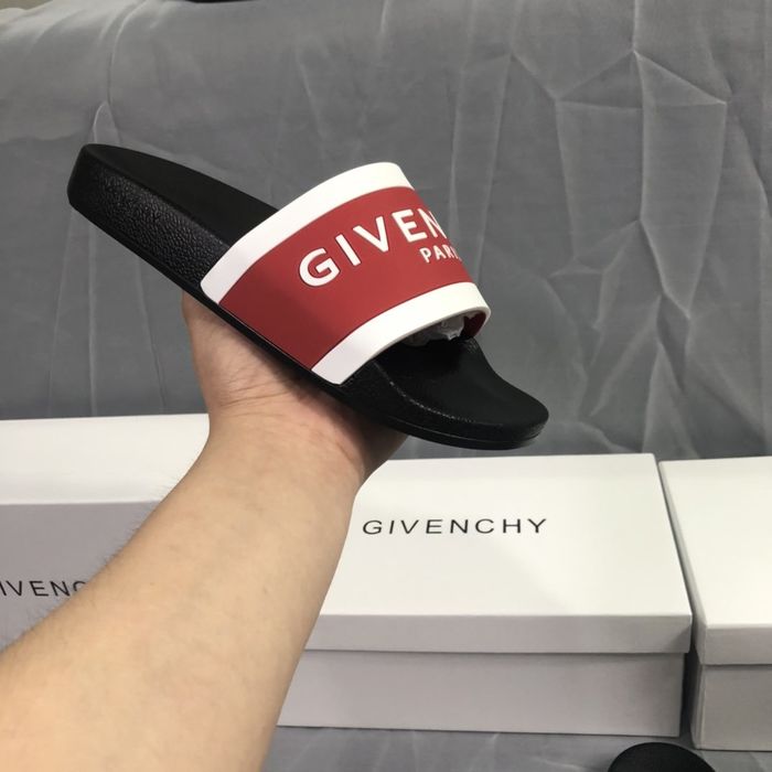 Givenchy Couple Shoes GHS00004