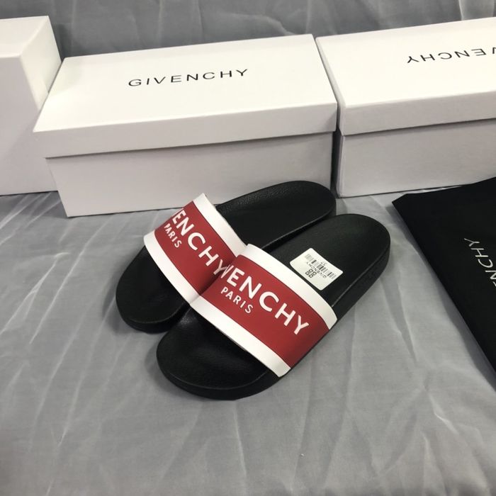 Givenchy Couple Shoes GHS00004