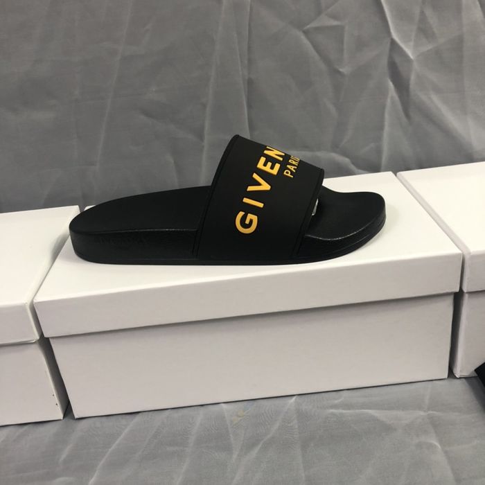 Givenchy Couple Shoes GHS00006