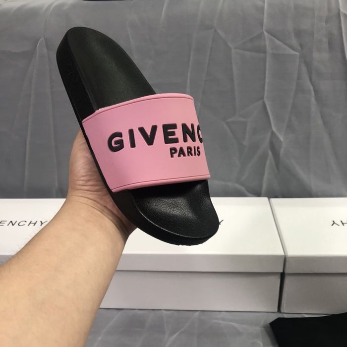 Givenchy Couple Shoes GHS00007