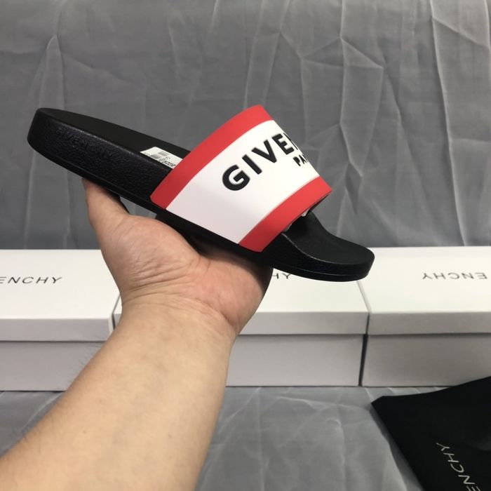 Givenchy Couple Shoes GHS00008