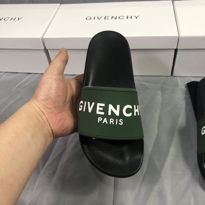 Givenchy Couple Shoes GHS00009