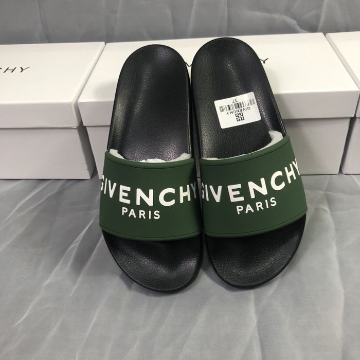 Givenchy Couple Shoes GHS00009