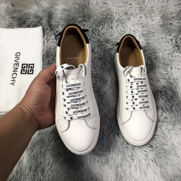 Givenchy Couple Shoes GHS00012