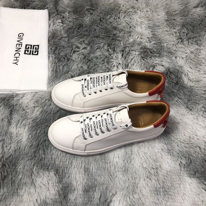 Givenchy Couple Shoes GHS00013