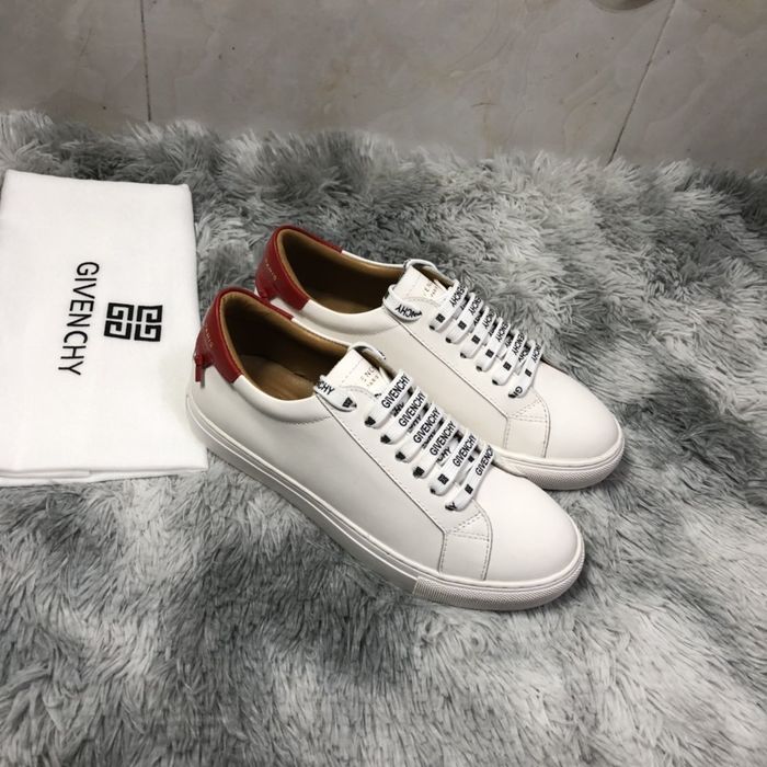 Givenchy Couple Shoes GHS00013