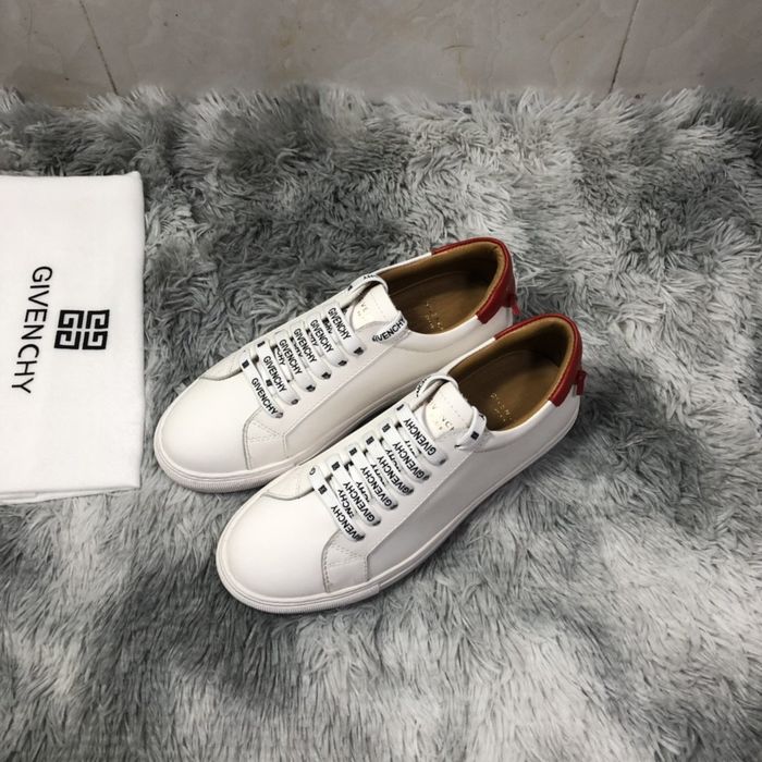 Givenchy Couple Shoes GHS00013