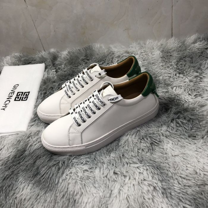 Givenchy Couple Shoes GHS00014