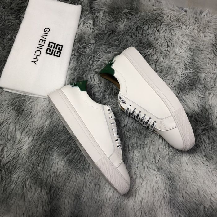 Givenchy Couple Shoes GHS00014