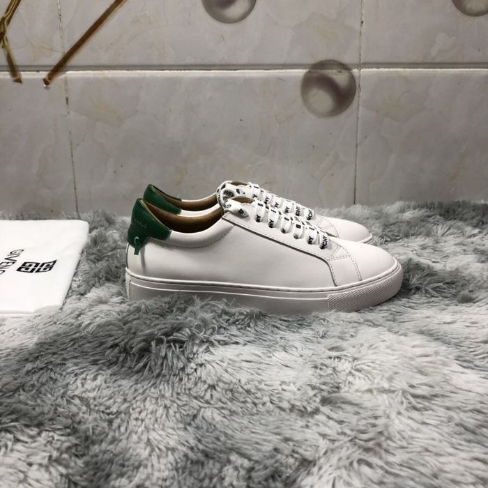 Givenchy Couple Shoes GHS00014