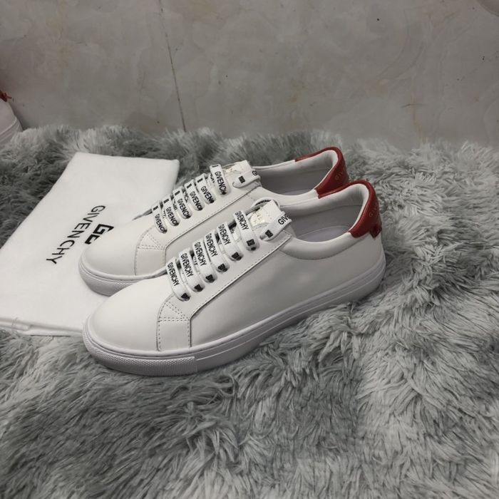 Givenchy Couple Shoes GHS00016