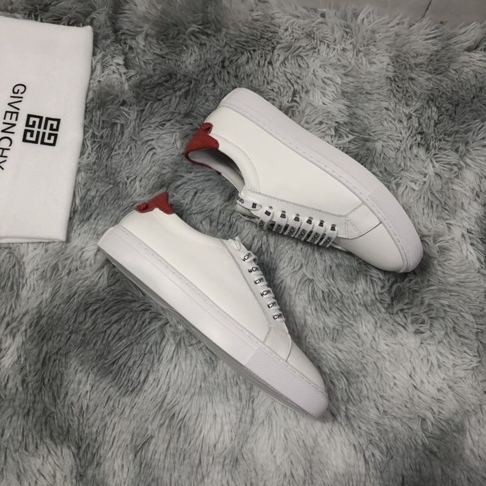 Givenchy Couple Shoes GHS00016