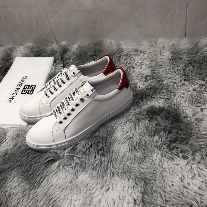 Givenchy Couple Shoes GHS00016