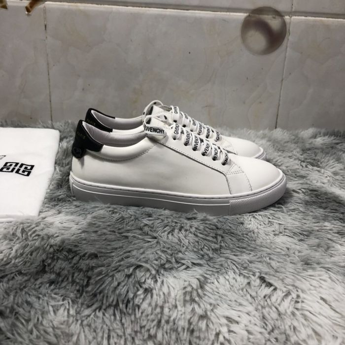 Givenchy Couple Shoes GHS00017