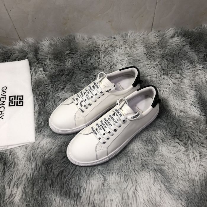 Givenchy Couple Shoes GHS00017